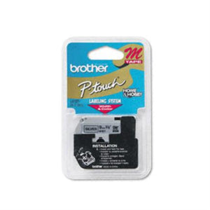 Brother M921 Impresora Plata