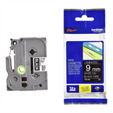 Brother TZE-325 Impresora Negro