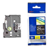 Brother TZE-355 Impresora Transferencia térmica