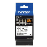 Brother HSE-231 cinta para impresora de etiquetas TZe