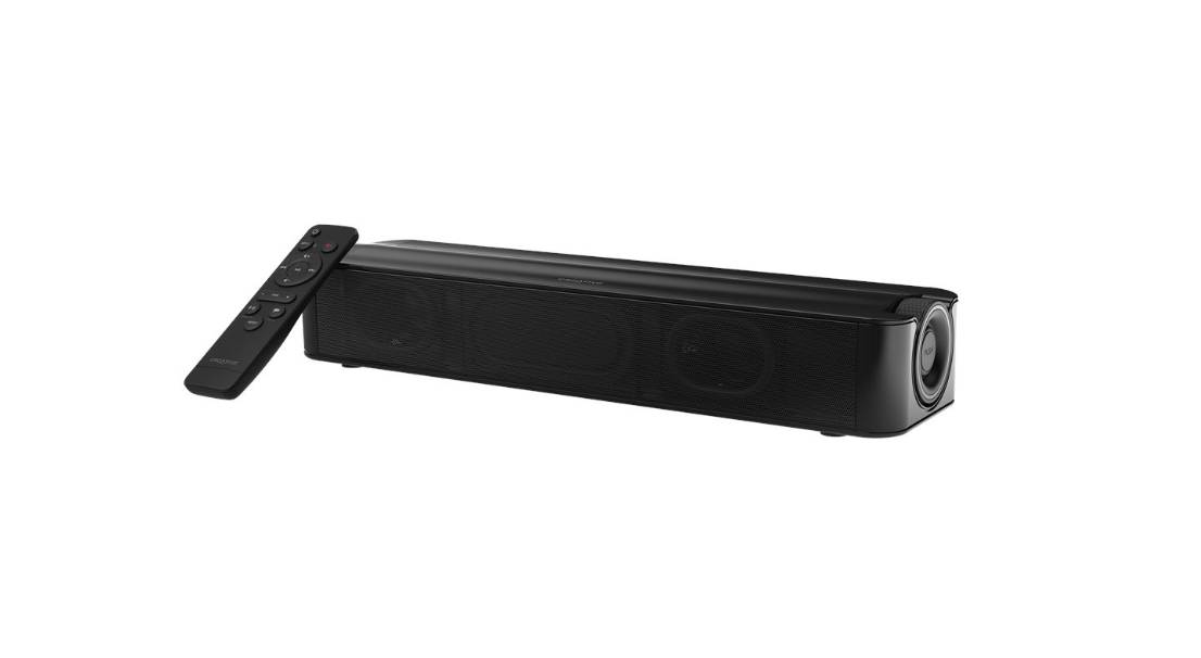 Parlantes CREATIVE LABS MF8410 BK, 100W, Bluetooth 5.0, 2 Puertos USB