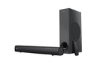Creative Labs Creative Stage Negro 2.1 canales 80 W