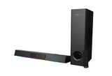 Creative Labs Sound Blaster Katana V2X Negro 90 W, 180 W, 51MF8400AA000