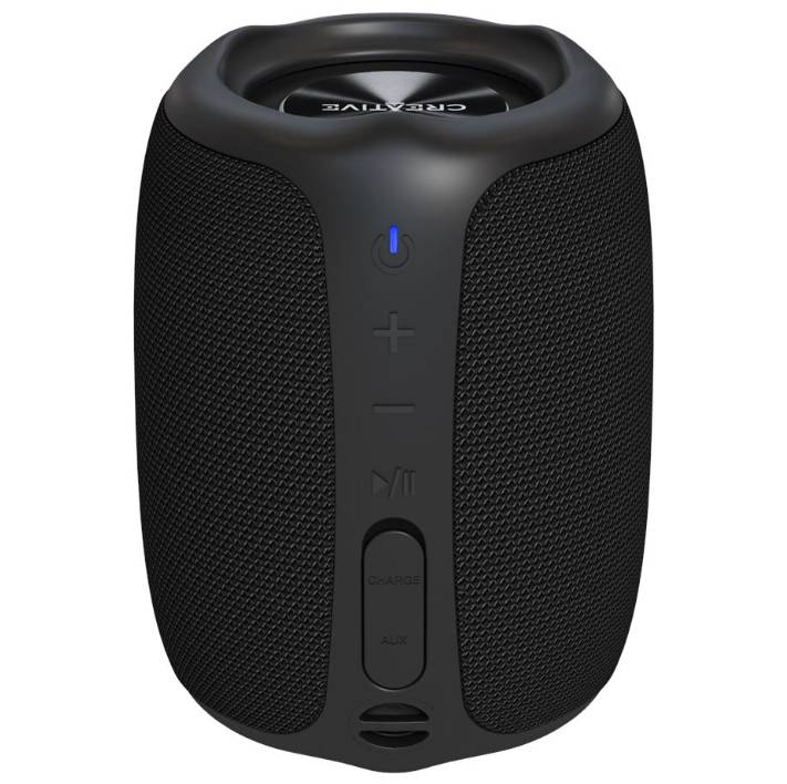 Parlantes CREATIVE LABS MF8365 BK, 120W RMS, Bluetooth 5.0, 2.1 Canales
