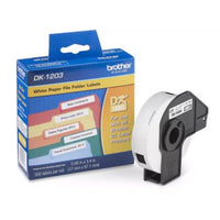 Brother DK-1203 Impresora Térmica directa Blanco