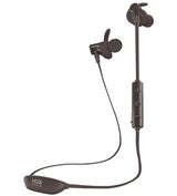 Mobifree MM-200 Auriculares Inalámbrico Dentro de oído, Banda para cuello Llamadas/Música Bluetooth