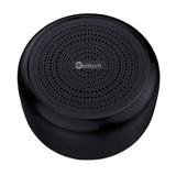 Getttech GAM-31501N altavoz portátil o de fiesta Altavoz monofónico portátil Negro 3 W