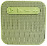 Highlink 7500464196569 altavoz portátil o de fiesta Altavoz monofónico portátil Verde