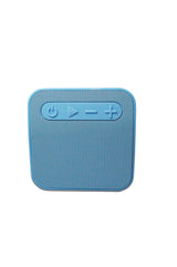 Highlink 7500462951597 altavoz portátil o de fiesta Altavoz monofónico portátil Azul