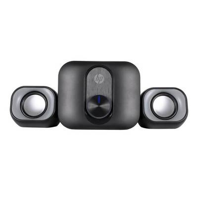 Altavoces HP DHS-2111S con Potencia de 30W, Conexión Bluetooth 5.0 y Puerto USB