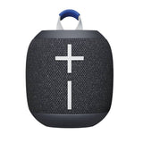 984-001888 - BOCINA LOGITECH WONDERBOOM 4 BLACK USB-C 14 HRS BT 40 MTS IP67 (984-001888)