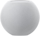 Apple HomePod mini Dispositivos con asistente virtual Apple Siri Alrededor Blanco