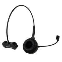 Perfect Choice PC-116899 auricular y casco Auriculares Inalámbrico De mano Música Bluetooth Negro