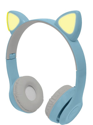 Perfect Choice PC-116981 auricular y casco Auriculares Inalámbrico Diadema Llamadas/Música MicroUSB