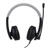 Perfect Choice PC-112167 auricular y casco Auriculares Alámbrico Diadema Llamadas/Música USB tipo A