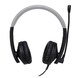 Perfect Choice PC-112167 auricular y casco Auriculares Alámbrico Diadema Llamadas/Música USB tipo A