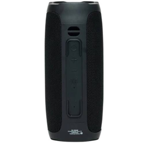 PC-113249 - Bocina Portátil Perfect Choice de 30W Outdoors resistente al agua BT Bluetooth modelo PC-113249 color Negro