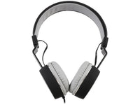 Naceb Technology NA-0310G auricular y casco Auriculares Alámbrico Diadema Llamadas/Música Gris