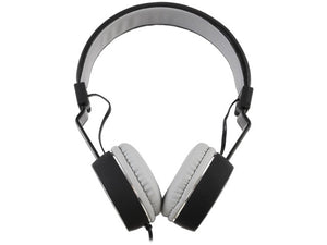 Naceb Technology NA-0310G auricular y casco Auriculares Alámbrico Diadema Llamadas/Música Gris