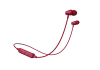 Naceb Technology NA-0314R auricular y casco Auriculares Inalámbrico Dentro de oído Llamadas/Música M