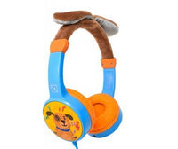 Necnon NBAKPU0395 auricular y casco Auriculares Alámbrico Diadema Música Multicolor