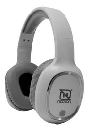 Necnon NBH-04 Pro Auriculares Inalámbrico y alámbrico Diadema Llamadas/Música Bluetooth Negro, Blanc