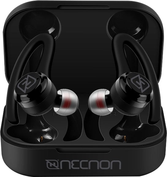 Audifonos NECNON NTWS-SPORT