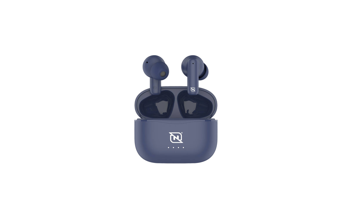 NECNON Audífonos NTWS-103, Modelo NBAB1303IB, Producto Empresarial