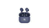 Necnon IN-EAR NTWS-103 Auriculares True Wireless Stereo (TWS) Dentro de oído Llamadas/Música Bluetoo