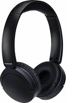 Panasonic RB-HF630BE-K auricular y casco Auriculares Inalámbrico Diadema Llamadas/Música/Deporte/Uso