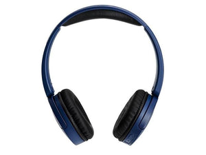 Panasonic RB-HF630BE-A auricular y casco Auriculares Inalámbrico Diadema Llamadas/Música/Deporte/Uso