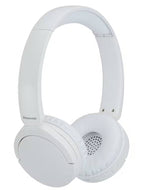 Panasonic RB-HF630BE-W auricular y casco Auriculares Inalámbrico Diadema Llamadas/Música/Deporte/Uso