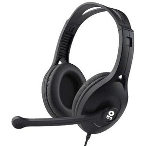 BRobotix 651305 Auriculares y Cascos Auriculares Diadema Juego