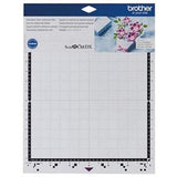 Brother CADXMATSTD12 suministros para máquinas de corte para bricolaje Alfombrilla adhesiva 1