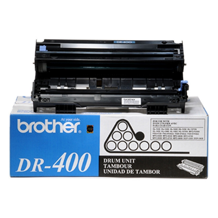 TAMBOR BROTHER DR400 20000 PAGINAS PARA HL1240 1250 DR400