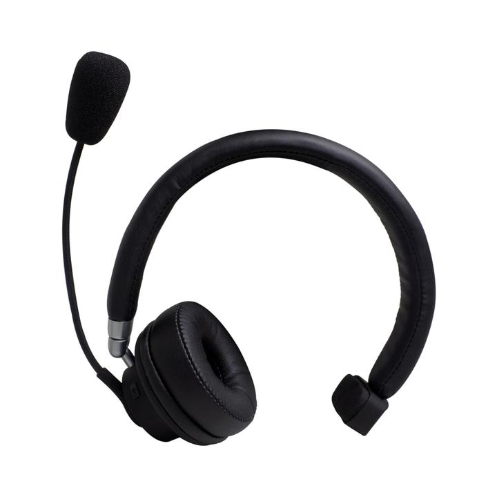 TZDIBT01 - DIADEMA BT RECARGABLE TECHZONE TECHZONE