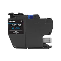 Brother LC-3017C Cartucho de Tinta Impresión por inyección de tinta 1 550 páginas Original