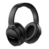 Vorago HPB-401 auricular y casco Auriculares Inalámbrico Diadema Llamadas/Música Micro USB Bluetooth