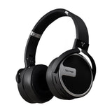 Vorago HPB-201 auricular y casco Auriculares Inalámbrico y alámbrico Diadema Llamadas/Música MicroUS