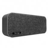 Vorago BSP-150 Altavoz portátil estéreo Gris 6 W, 2.0 canales, 100 - 18000 Hz, 4 Ohmio