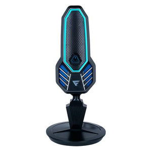 Vorago Micrófono GAME FACTOR MCG800, Tipo Empresarial, Conexión USB