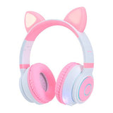Vorago HPB-300-K auricular y casco Auriculares Inalámbrico Diadema Llamadas/Música USB Tipo C Blueto