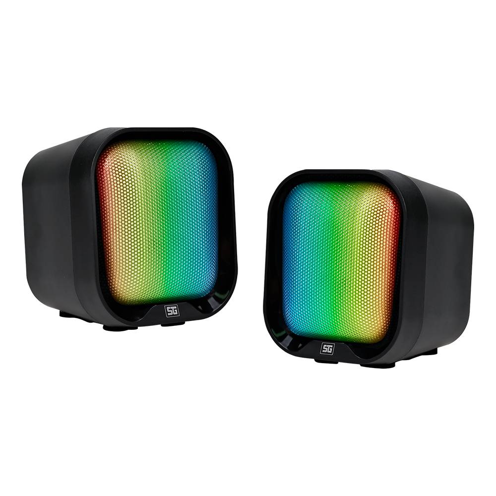 Bocinas VORAGO SPK-109 - Audio