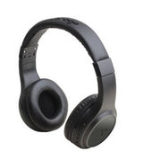 Vorago HPB-300 Auriculares Inalámbrico Diadema Llamadas/Música MicroUSB Bluetooth Negro