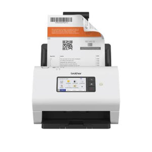 Brother ADS-4900W Escáner 215,9 x 355,6 mm 600 x 600 DPI 1200 x 1200 DPI Si