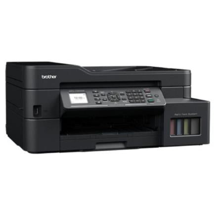 Multifuncional Brother MFCT920DW Tinta Continua Color InkBenefit Tank Duplex ADF USB WiFi 30ppm