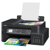 Multifuncional Brother MFCT920DW Tinta Continua Color InkBenefit Tank Duplex ADF USB WiFi 30ppm