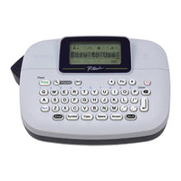 Brother PT-M95 Impresora Transferencia térmica Blanco