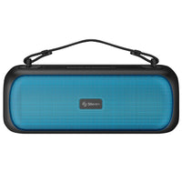 Steren BOOM-140 altavoz portátil o de fiesta Altavoz monofónico portátil Negro, Azul 15 W