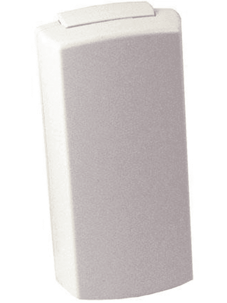 Transmisor Universal Bosch I-EN1210, Inovonics, 433MHz, Batería 3V, Alcance 150m